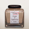 Crema al cappuccino