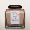 Crema al cappuccino