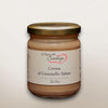 Crema al caramello salato