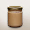 Crema al caramello salato