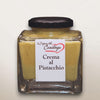 Pistachio cream