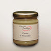 Crema al pistacchio di Sicilia