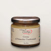 Crema al pistacchio di Sicilia