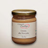 Crema alle nocciole