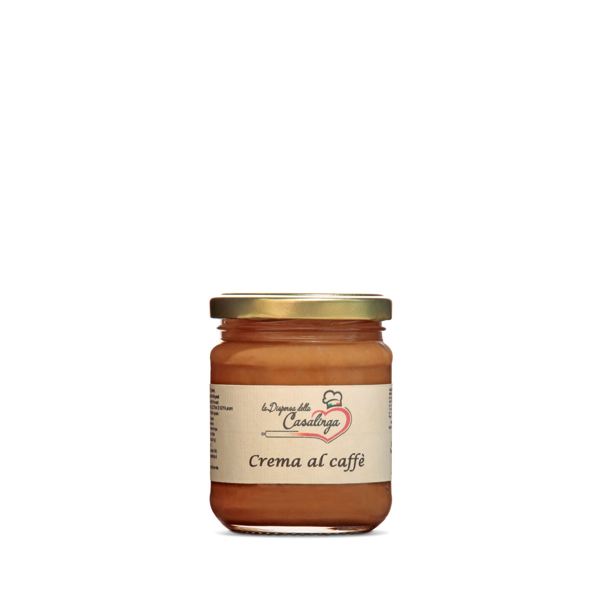 Coffee Spreadable Cream