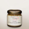 Crema di ceci al tartufo