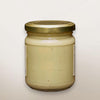 Crema di pistacchio e mandorle