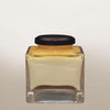 Crema aromatizzata agli agrumi
