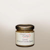 Crema di ceci al tartufo