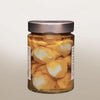Cuori di carciofo in olio extravergine di oliva