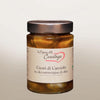 Cuori di carciofo in olio extravergine di oliva