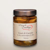 Artichoke Hearts in Extra Virgin Olive Oil