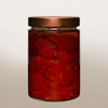 Datterino rosso semi dry in olio