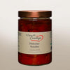 Datterino rosso semi dry in olio