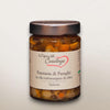 Mushroom Fantasy in Extra Virgin Olive Oil