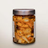 Mushroom Fantasy in Extra Virgin Olive Oil