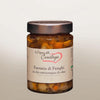 Fantasia di funghi in olio extravergine di oliva