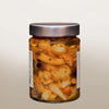 Fantasia di funghi in olio extravergine di oliva
