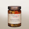 Fantasia di verdure in olio extravergine di oliva