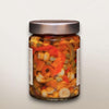 Fantasy Vegetables in Extra Virgin Olive Oil