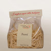 Ferri di Grano Senatore Cappelli