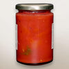Filetti di Pomodoro con Basilico fresco