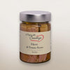 Filetti di tonno rosso in olio d'oliva