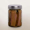 Filetti di tonno rosso in olio d'oliva