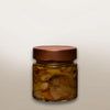 Finocchi grigliati in olio extravergine di oliva e aceto balsamico