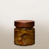 Finocchi grigliati in olio extravergine di oliva e aceto balsamico