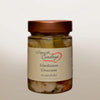Giardiniera croccante in agrodolce