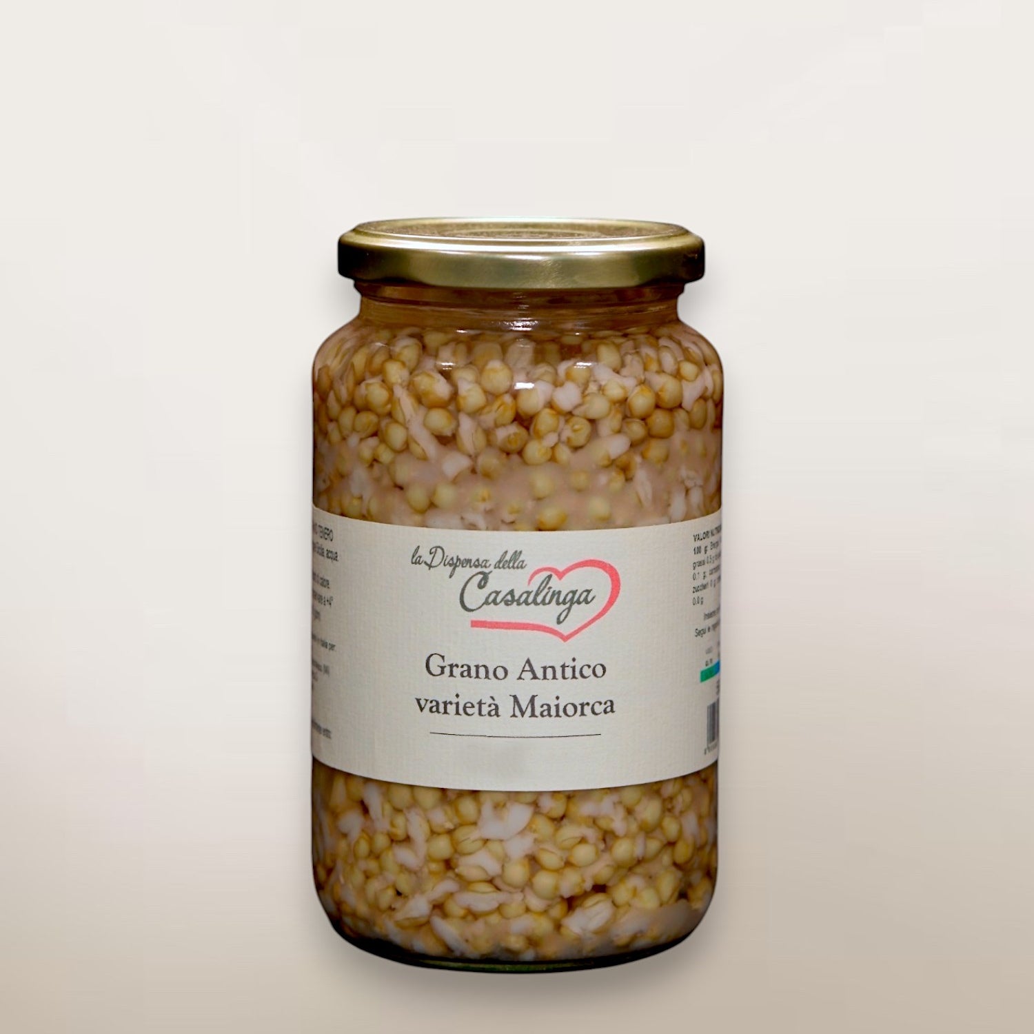 Grano antico
