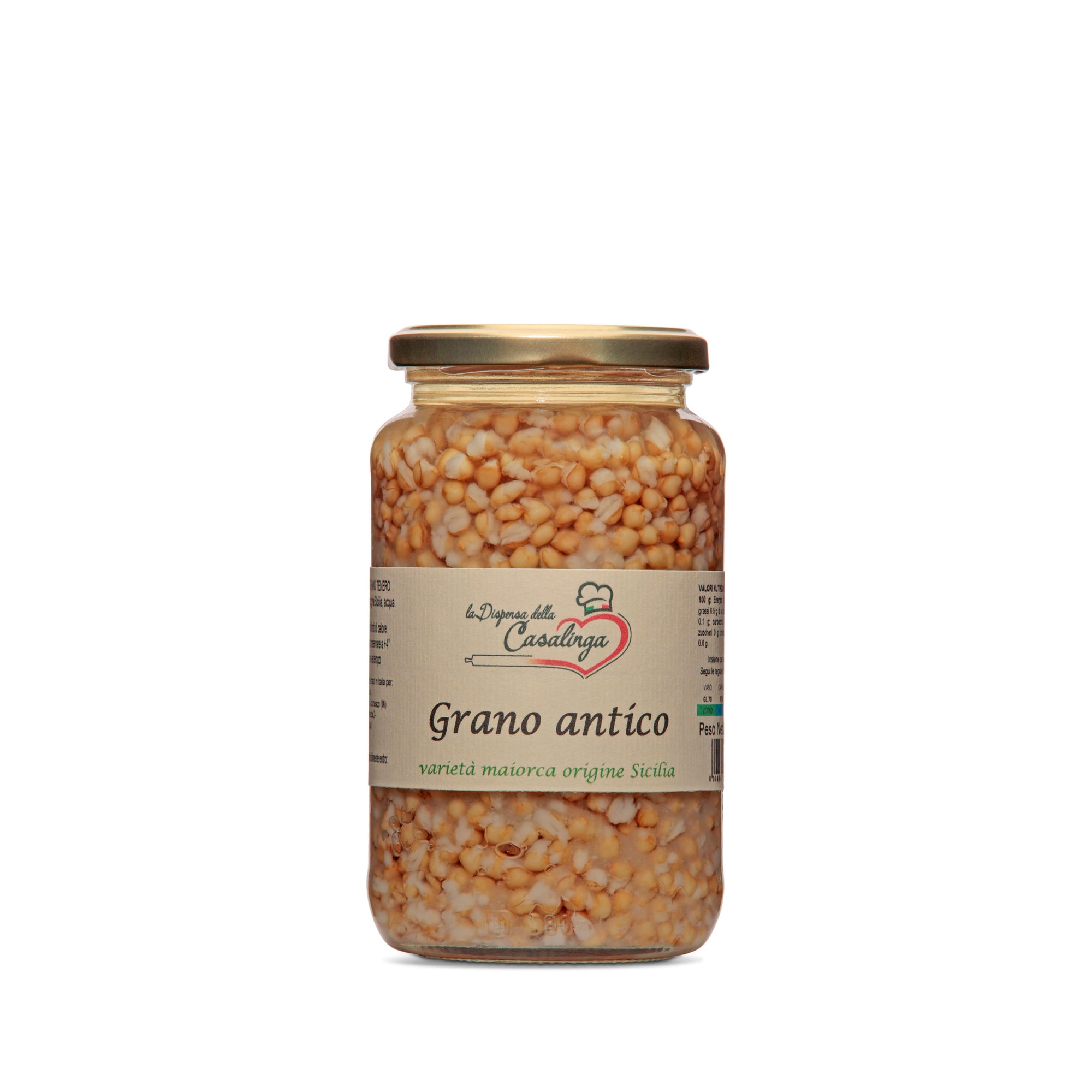 Grano antico