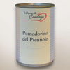 Pomodorino del Piennolo intero