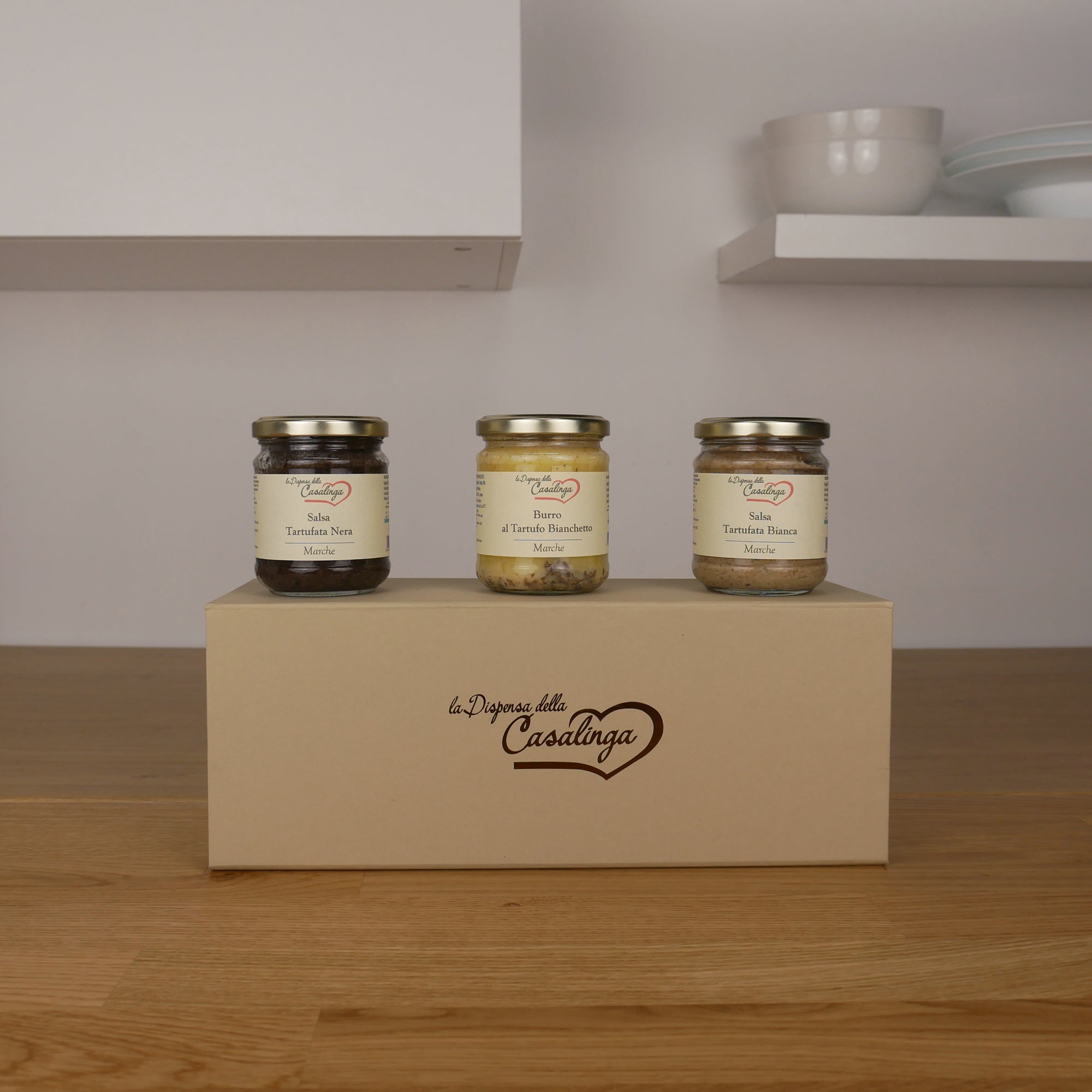 Box MARCHE