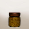 Melanzana a filetti in olio extravergine di oliva