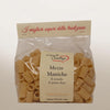 Artisanally made fusilli