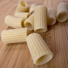 Artisanally made fusilli