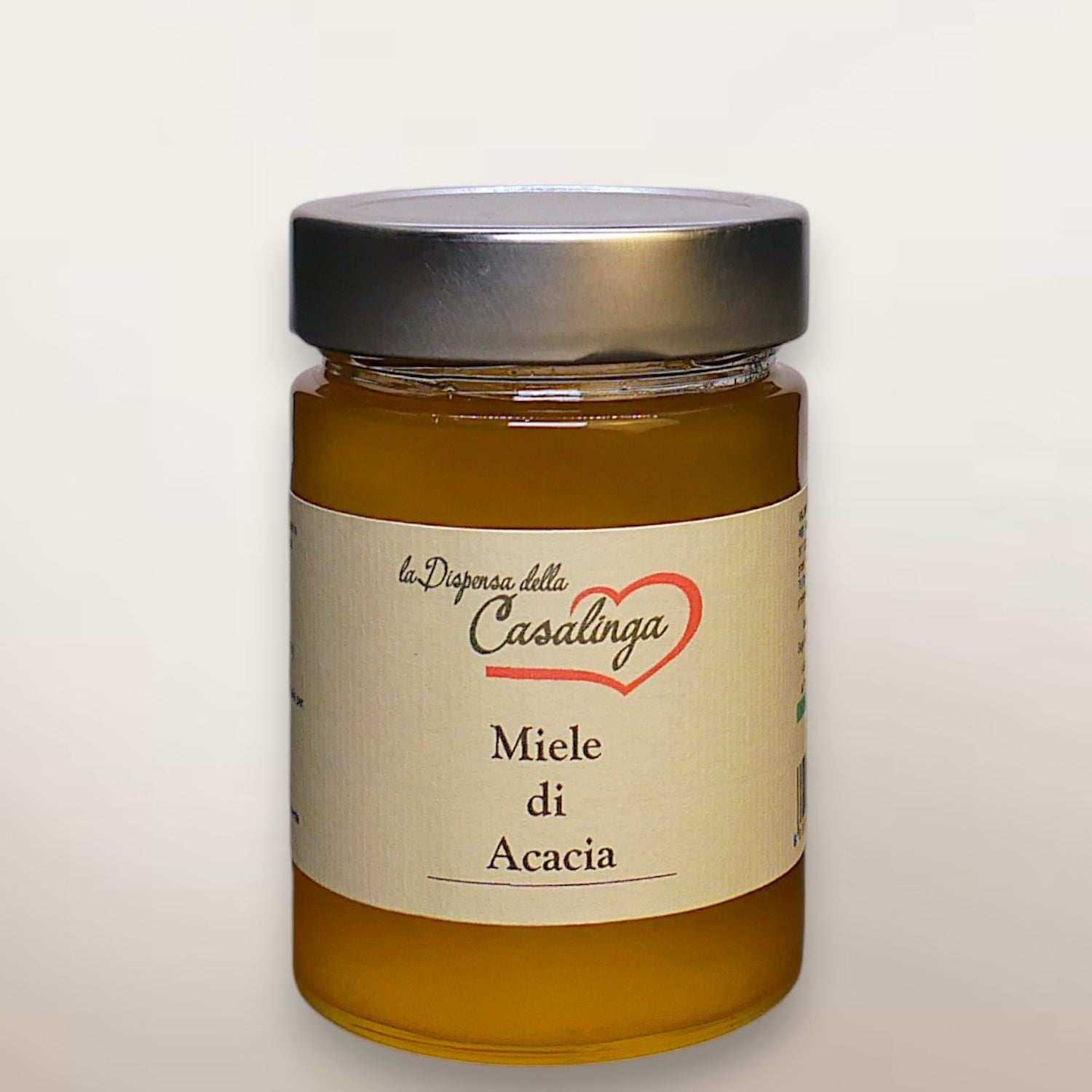 Acacia Honey
