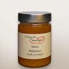 High mountain wildflower honey