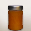High mountain wildflower honey