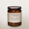 Olive condite agli agrumi di Sicilia