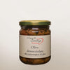 Olive denocciolate con olio extravergine di oliva