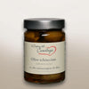 Olive schiacciate in olio extravergine di oliva