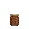 Pitted Taggiasca Olives in Extra Virgin Olive Oil