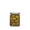 Sicilian Green Olives In Brine