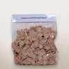 Wholemeal artisanal Orecchiette