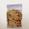 Artisanal paccheri