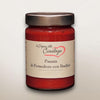 Passata di pomodoro in vasetto