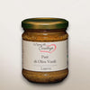 Pate Of Green Olives